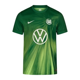 Herren VfL Wolfsburg 2025/26 Heimtrikot