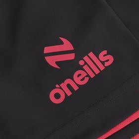 Kinder Bristol City 2026/27 Dritte Shorts
