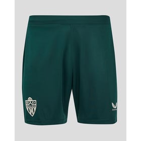 Herren UD Almería 2024/25 Auswärtsshorts