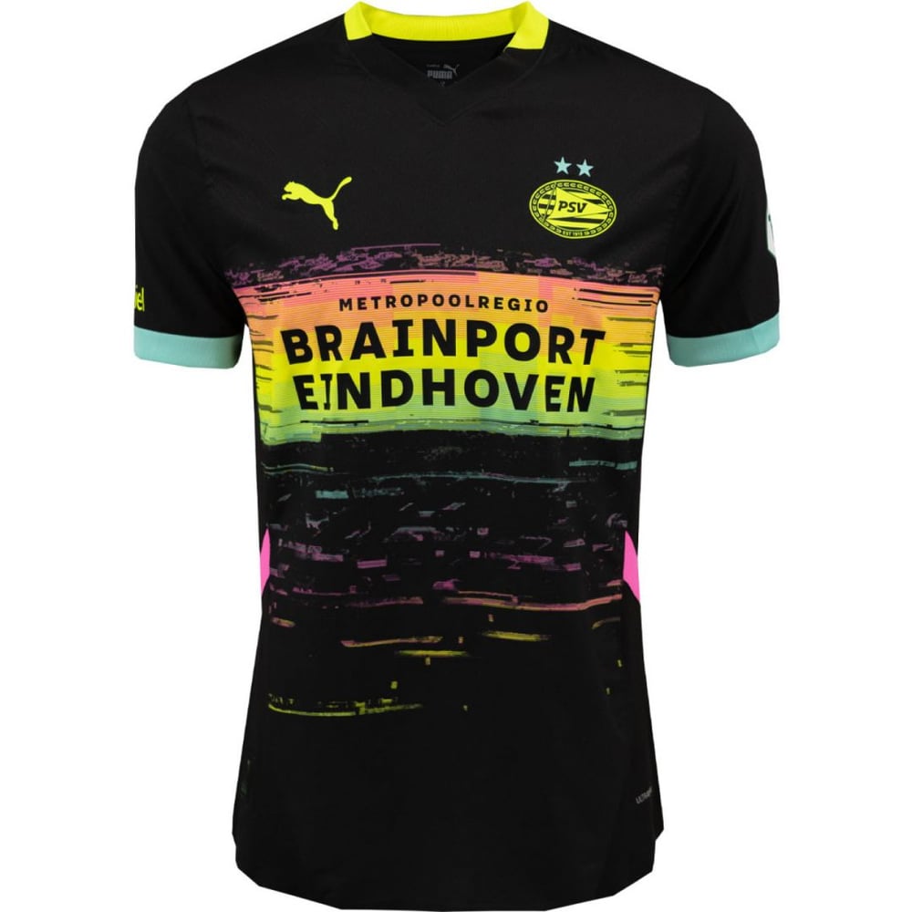 Eindhoven Auswärtstrikot 2024/25