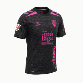 Maglia Third Málaga CF 2026/27 Uomo