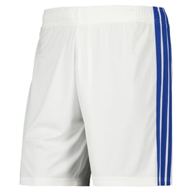 Damen Leeds United 2026/27 Heimshorts - Weiß