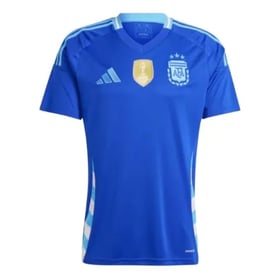 Herren L.MARTINEZ Argentinien 2024 Auswärtstrikot