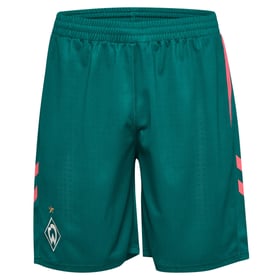 Pantaloncini Third Werder Bremen 2026/27 Uomo