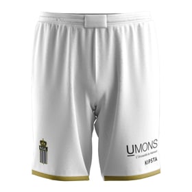 Men's Royal Charleroi SC 2024/25 Home Shorts