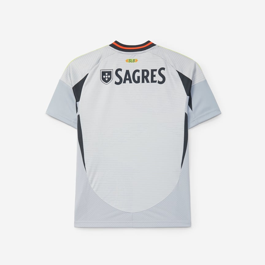 Kinder SL Benfica B 2024/25 Dritttrikot