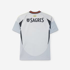 Kinder SL Benfica B 2024/25 Dritttrikot