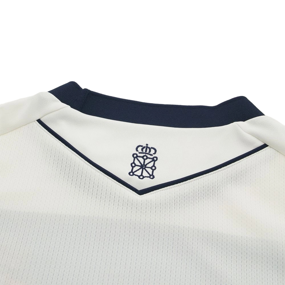 Maillot extérieur Enfant CA Osasuna 2026/27