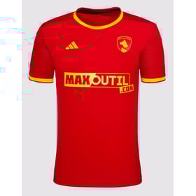 Kid's Rodez AF 2024/25 Home Shirt