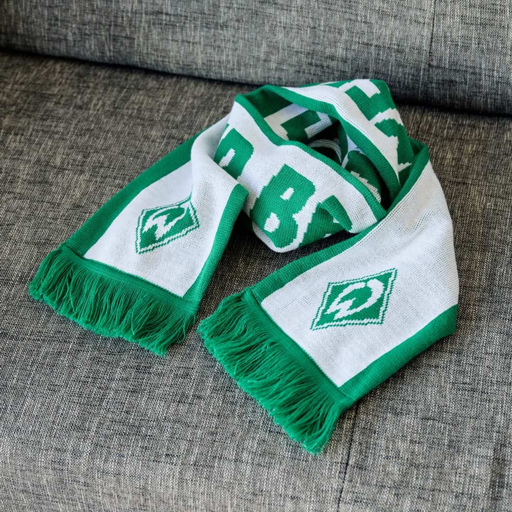 Werder Bremen WB Scarf