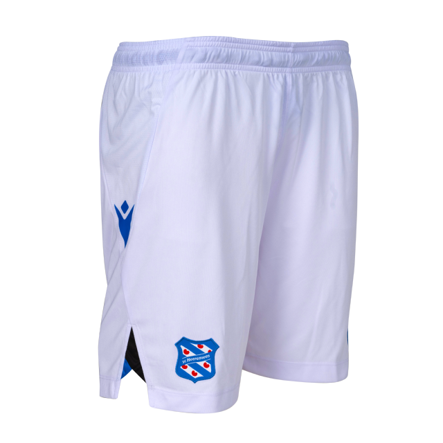 Herren sc Heerenveen 2024/25 Heimshorts