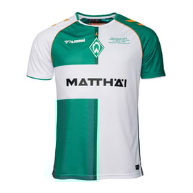 Kid's Werder Bremen 2024/25 Special Shirt