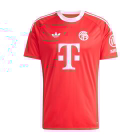 Herren Bayern München 2025/26 Torwart UCL Trikot