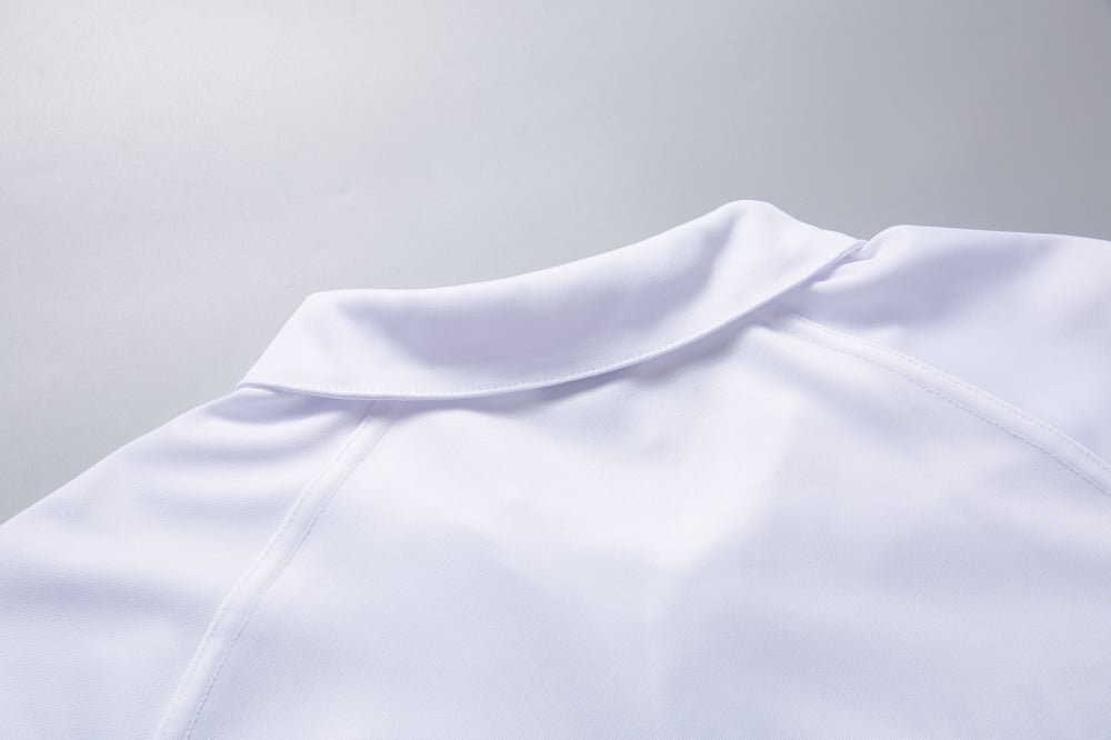Men's Fiji Rugby 2019 Home Union Shirt