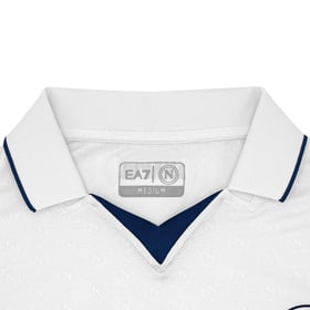 Herren Neapel 2024/25 Auswärts Trikot