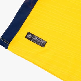 Męska Ecuador 2026 Domowa Koszulka Mistrzostw Świata