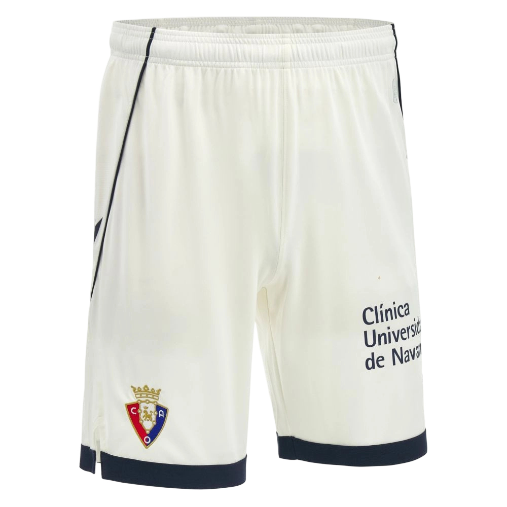 Men's CA Osasuna 2026/27 Away Shorts