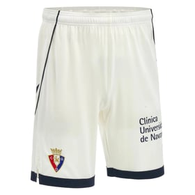 Men's CA Osasuna 2026/27 Away Shorts