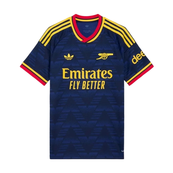 Maillot Extérieur Arsenal 2026/27 homme