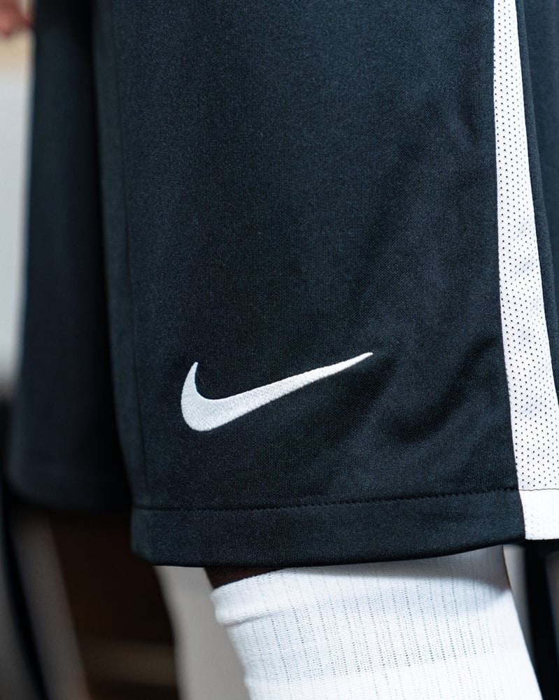 Damen Angers SCO 2025/26 Heimshorts
