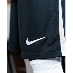 Damen Angers SCO 2025/26 Heimshorts