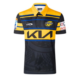 Men's Hurricanes 2026 Away Shirt