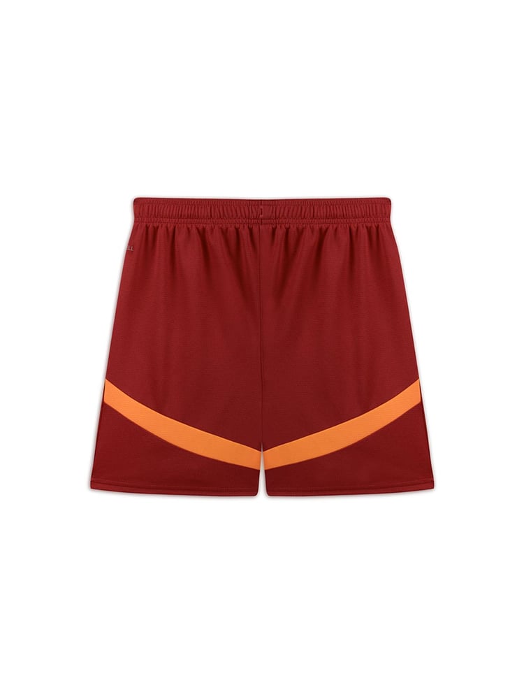 Kinder Galatasaray 2024/25 Heim Authentic Shorts