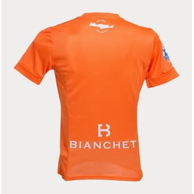 Damen OFI Kreta 2025/26 Drittes Trikot