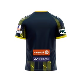 Herren Juve Stabia 2023/24 Drittes Shirt