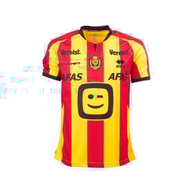 Kinder KV Mechelen 2024/25 Heimtrikot