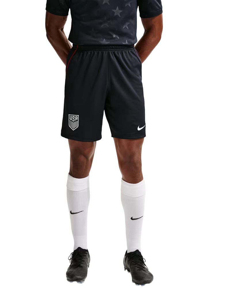 Damen USA 2026 WM Auswärtsshorts