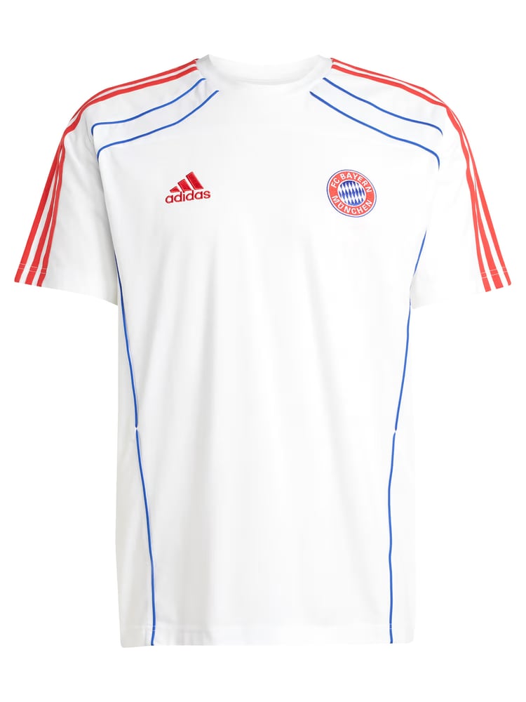 Damen Bayern München 2024/25 Urban Purist Trikot