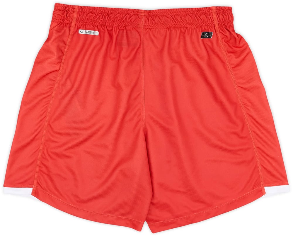 Women's Bari 2023/24 Away Shorts