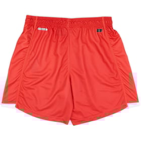 Women's Bari 2023/24 Away Shorts