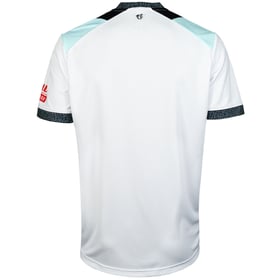 Damen 1. FC Kaiserslautern 2025/26 Auswärtstrikot