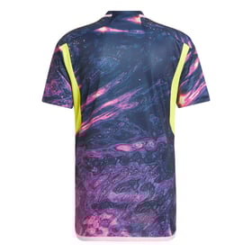 Colombia Away Jersey 23/24