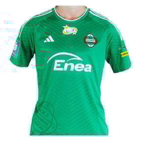 Kid's Radomiak Radom 2023/24 Home Shirt