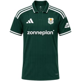 Maglia Away PEC Zwolle 2026/27 Uomo