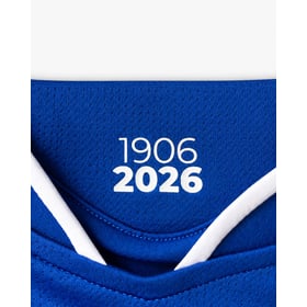 Maglia Home Strasbourg 2026/27 bambino