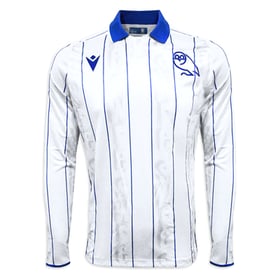 Herren Sheffield Wednesday 2025/26 Drittes Langarmtrikot