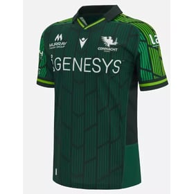 Men's Connacht 2023/24 Home Shirt