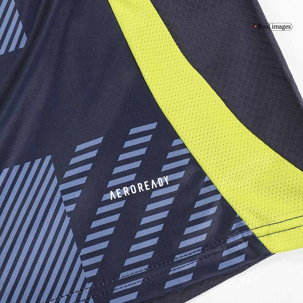 Schottland Heimtrikot EURO 2024