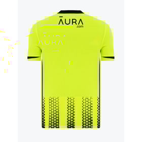 Women's Portsmouth 2025/26 Third Shorts