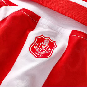Kinder Sunderland 2026/27 Heim-Langarmtrikot