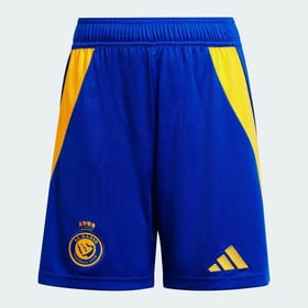 Damen Al-Nassr FC 2024/25 Heimshorts