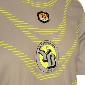 Maglia da Riscaldamento Terza BSC Young Boys 2026/27 Bambino