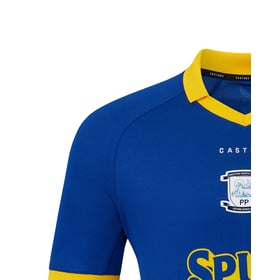 Maglia Away Preston North End 2026/27 Donna