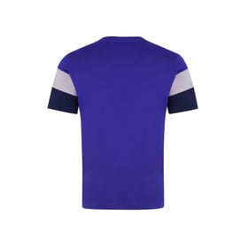 Damen AS Monaco Drittes Prematch-Trikot 2025/26 – Blau