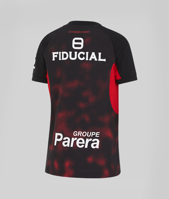 Kids Toulouse Stadium 2024/25 Home Shirt