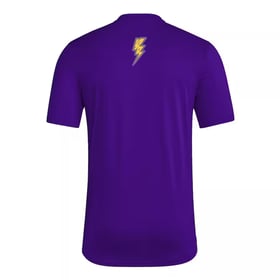Femmes Orlando City SC 2025 Troisième Maillot Hook AEROREADY